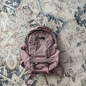 The North Face Recon Luxe Backpack